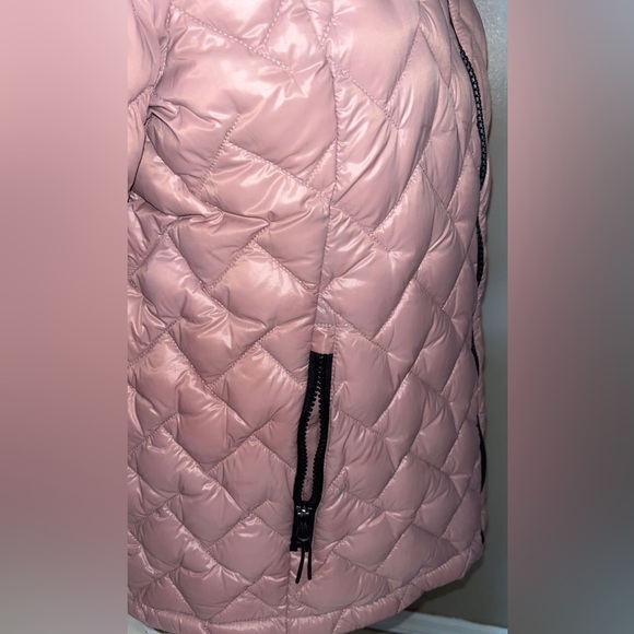 Women‘s XXL Padded Jacket - Picture 8 of 12